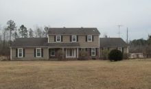 2469 Covington Rd Bunnlevel, NC 28323