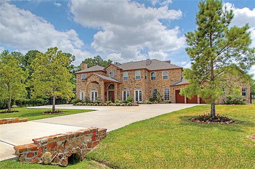 14 LILLINGTON MANOR CT, Spring, TX 77379