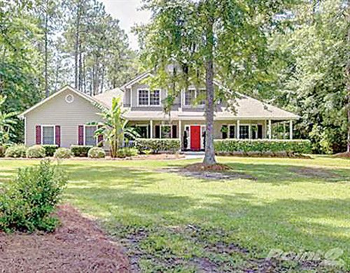 108 CYPRESS DR, Rincon, GA 31326