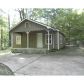 261 Old Acworth Road, Dallas, GA 30132 ID:1507717