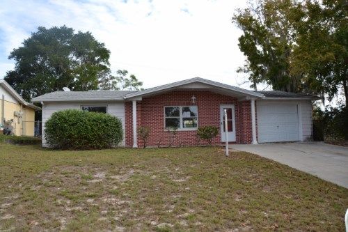 3552 Pinehurst Drive, Holiday, FL 34691