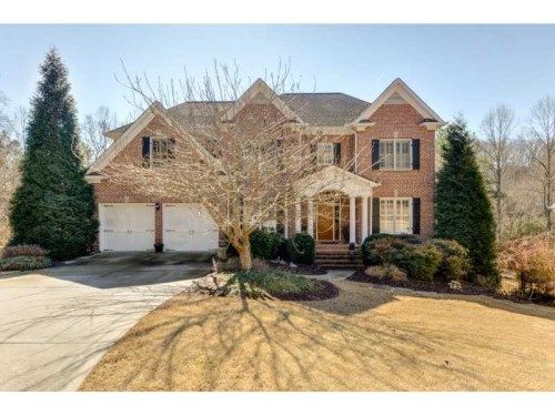 4482 Outpost Court, Roswell, GA 30075