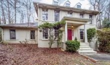 3620 Cloudland Drive Nw Atlanta, GA 30327