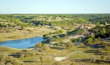 720.3 acres - Kerr Co. - Trails End Ranch Kerrville, TX 78028