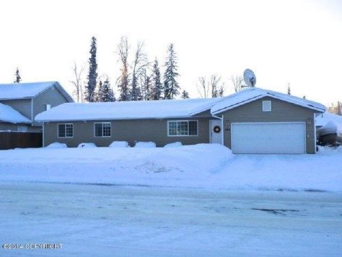 263 W. Redoubt Avenue, Soldotna, AK 99669