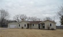 68 Hilltop Rd Fairfax, OK 74637