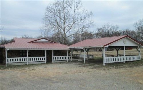 20513 E County Road 1200, Stigler, OK 74462