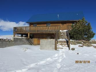 340     Hobble Way, Hartsel, CO 80449