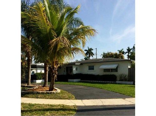 603 N 31 CT, Hollywood, FL 33021