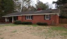 221 W Franklin St Zebulon, NC 27597