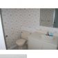 7901 NW 33rd St # 8, Hollywood, FL 33024 ID:6356828