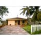 7605 NW 32 PL, Hollywood, FL 33024 ID:6357330