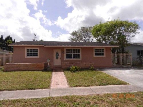 7730 NW 34 ST, Hollywood, FL 33024