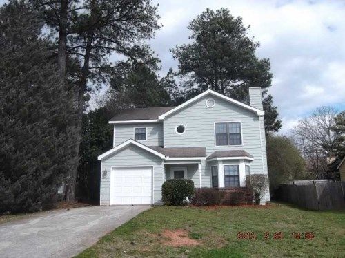 2044 Corners Circle, Lithonia, GA 30058