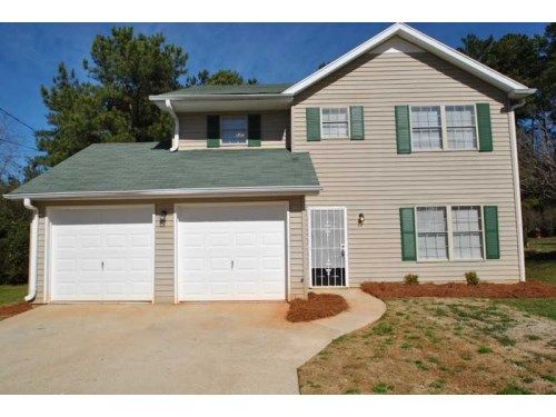 5968 Wellborn Trace, Lithonia, GA 30058