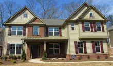 5502 Cathers Creek Drive Hiram, GA 30141