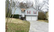 223 Campbell Drive Dallas, GA 30132