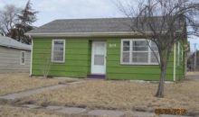 504 Baker St Baldwin City, KS 66006