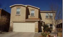 5805 Sandoval Dr Rio Rancho, NM 87144