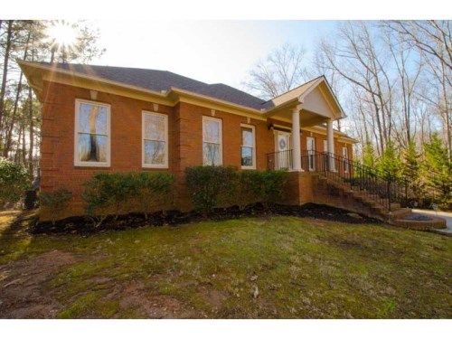 225 Eagles Nest Drive, Canton, GA 30115