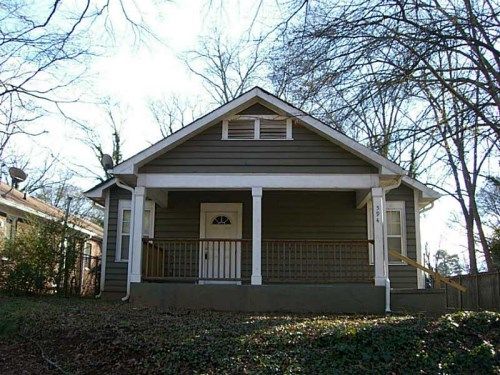 594 Fletcher Street, Atlanta, GA 30310