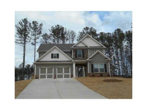 249 Stonelake Drive, Dallas, GA 30157