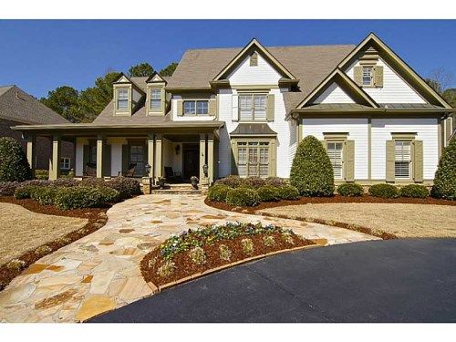 643 Tabbystone Street Nw, Marietta, GA 30064