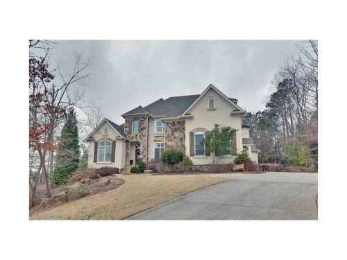 1916 Forest Vista Court, Dacula, GA 30019