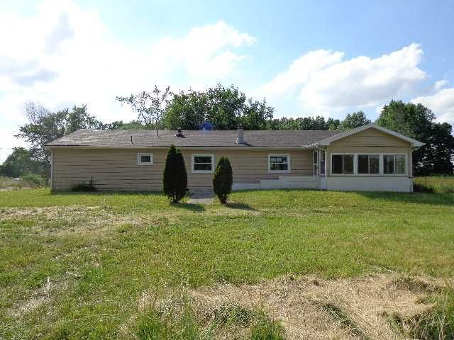 27865 State Route 31, Richwood, OH 43344