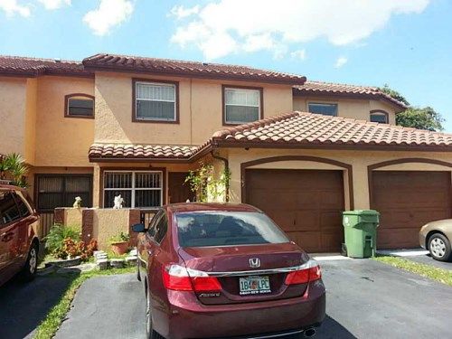 6380 W 24 CT # 107-1, Hialeah, FL 33016