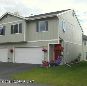 6266 Fairweather Drive, Anchorage, AK 99518