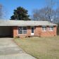 207 Delaware Ave, Warner Robins, GA 31093 ID:6356559