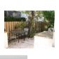 16249 EMERALD COVE RD # 16249, Fort Lauderdale, FL 33331 ID:6338749