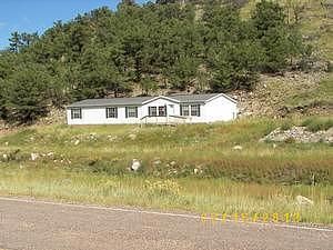 County Road 27A, Cotopaxi, CO 81223