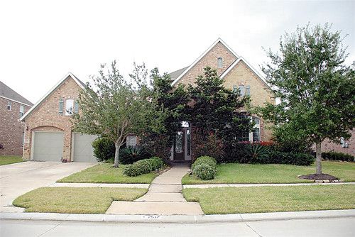 2517 West Ranch Dr., Friendswood, TX 77546