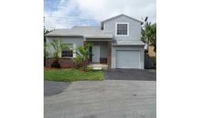 511 RADFORD TE Fort Lauderdale, FL 33325