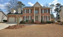 11665 Dunhill Place Drive Alpharetta, GA 30005