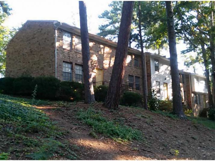 2429 Peachwood Circle Ne, Atlanta, GA 30345