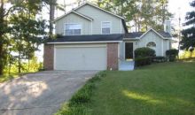 5819 Rock Road Union City, GA 30291