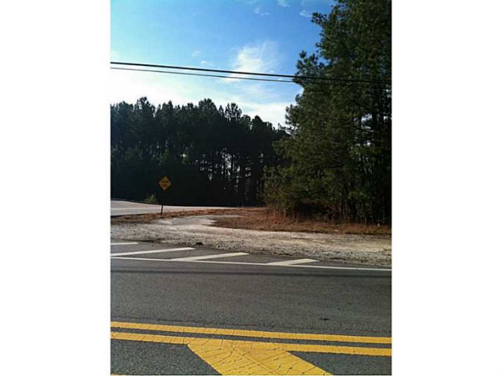 0 Leola Rd Tract 2, Douglasville, GA 30135