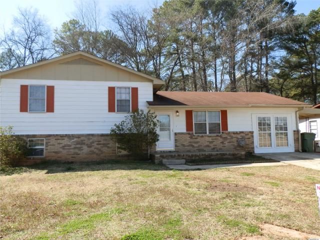 3614 Cerro Vista Street, Huntsville, AL 35805