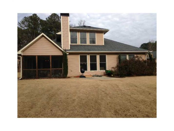 114 Newcastle Walk, Woodstock, GA 30188