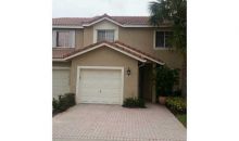 7303 NW 61ST TER # 7303 Pompano Beach, FL 33067