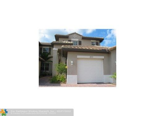 8353 NW 128TH LN # 22-F, Pompano Beach, FL 33076