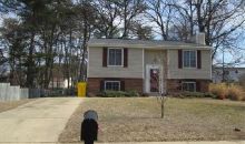 7717 Baggins Road Hanover, MD 21076