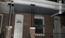 3125 Baker Street Baltimore, MD 21216