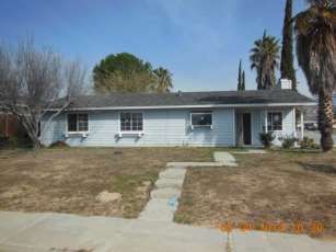 1013 West George St, Banning, CA 92220