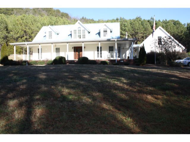 262 Northwest 12th Avenue, Carbon Hill, AL 35549