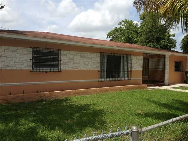 2481 NW 14 ST, Miami, FL 33125