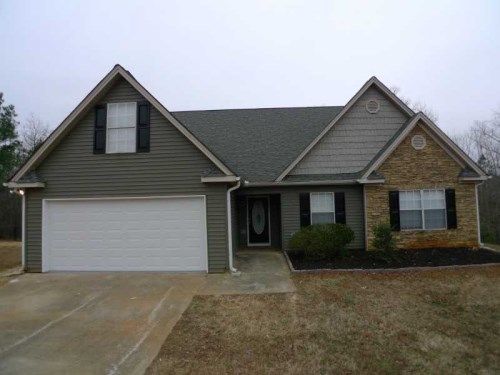 579 Brewer Drive, Locust Grove, GA 30248